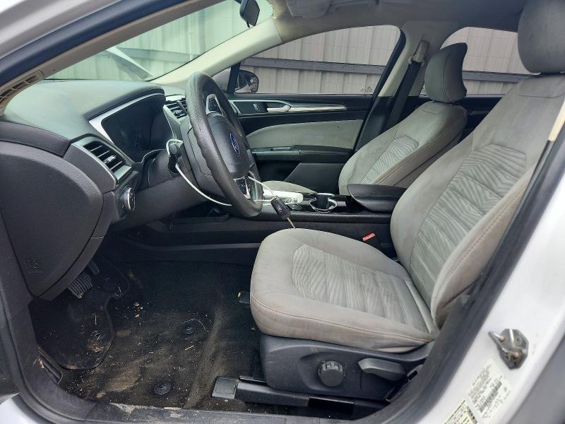 56330976 :رقم المزاد ، 3FA6P0G73GR290307 vin ، 2016 Ford Fusion مزاد بيع