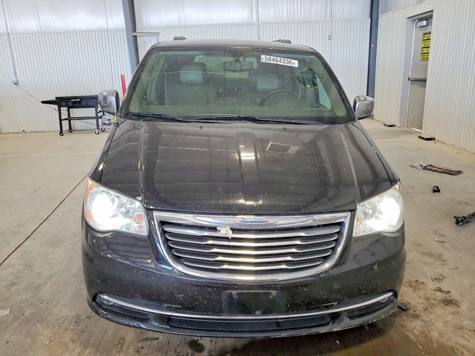 Aukcja sprzedaży 2016 Chrysler Town & Country, vin: 2C4RC1GG7GR150310, numer aukcji: 58464336