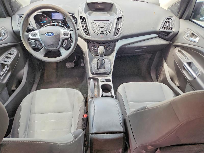 Продажа на аукционе авто 2014 Ford Escape, vin: 1FMCU0GX4EUC34819, номер лота: 58007126