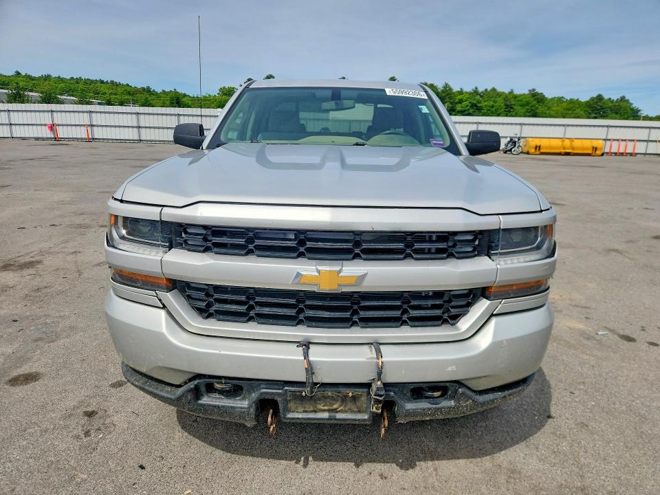 Aukcja sprzedaży 2016 Chevrolet Silverado, vin: 1GCVKPEC4GZ179600, numer aukcji: 55992306