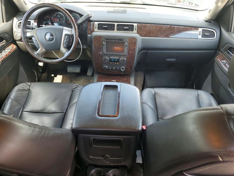 2011 Gmc Sierra მანქანა იყიდება აუქციონზე, vin: 3GTP2XE23BG219013, აუქციონის ნომერი: 55475486