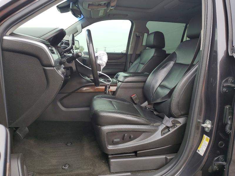 Продажа на аукционе авто 2016 Chevrolet Tahoe, vin: 1GNSCBKC8GR384044, номер лота: 58969156