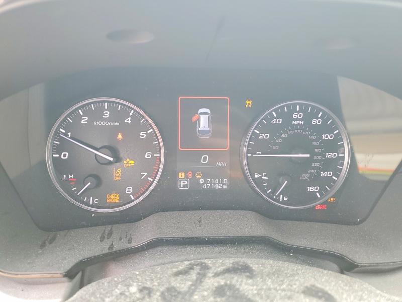 Aukcja sprzedaży 2020 Subaru Outback Pr, vin: 4S4BTACC8L3124611, numer aukcji: 57779626