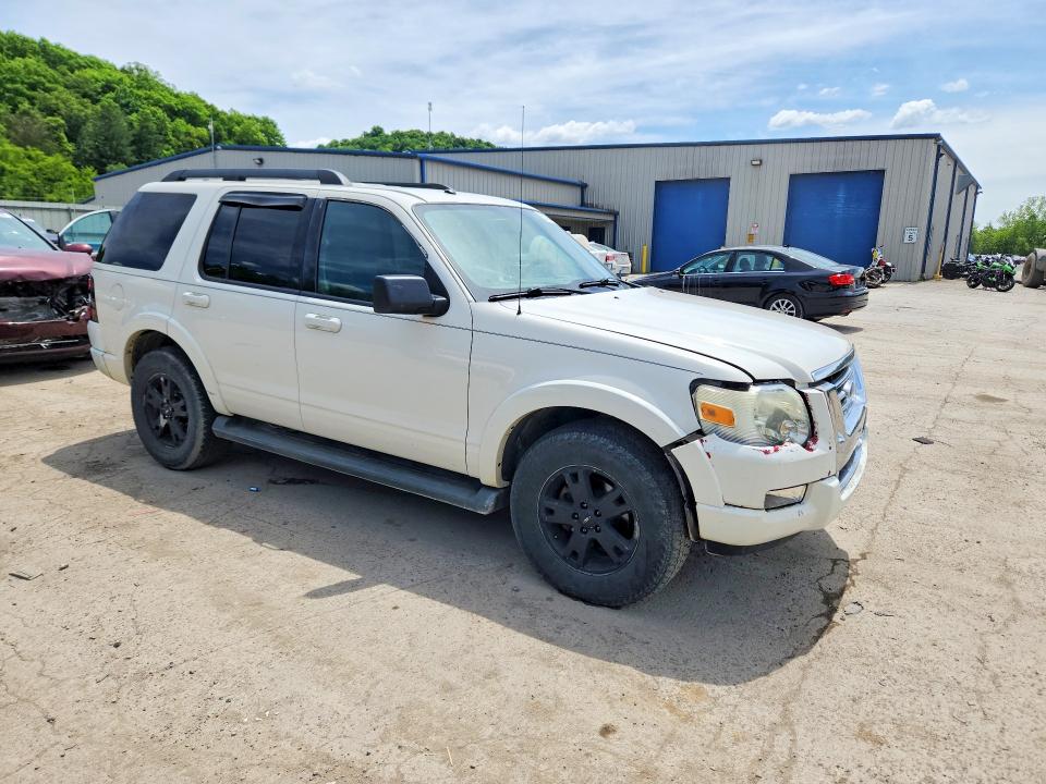 Aukcja sprzedaży 2009 Ford Explorer, vin: 1FMEU73E59UA01186, numer aukcji: 55314446