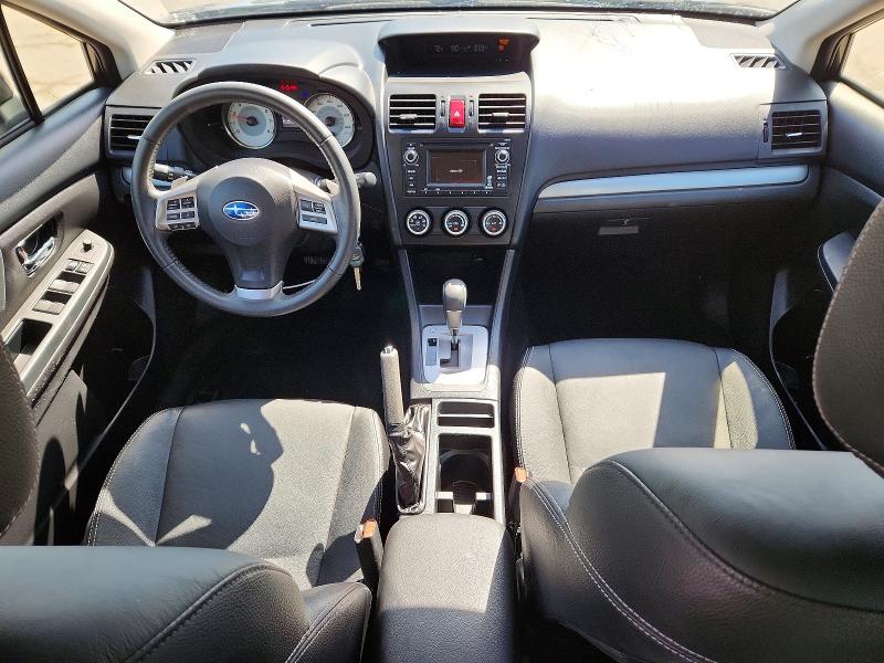 Продажа на аукционе авто 2014 Subaru Impreza, vin: JF1GPAR62E8312634, номер лота: 55848976