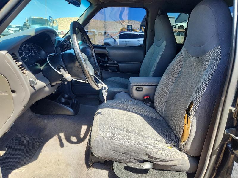 Aukcja sprzedaży 2000 Ford Ranger, vin: 1FTZR15V6YPB48731, numer aukcji: 55533406