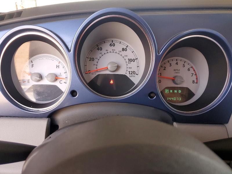 Продаж на аукціоні авто 2006 Chrysler Pt Cruiser, vin: 3A4FY48B36T370302, номер лоту: 57869846