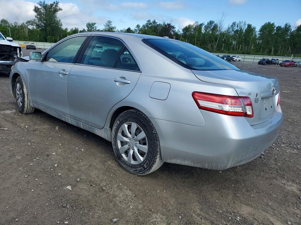 Aukcja sprzedaży 2010 Toyota Camry, vin: 4T4BF3EK4AR040581, numer aukcji: 58631526