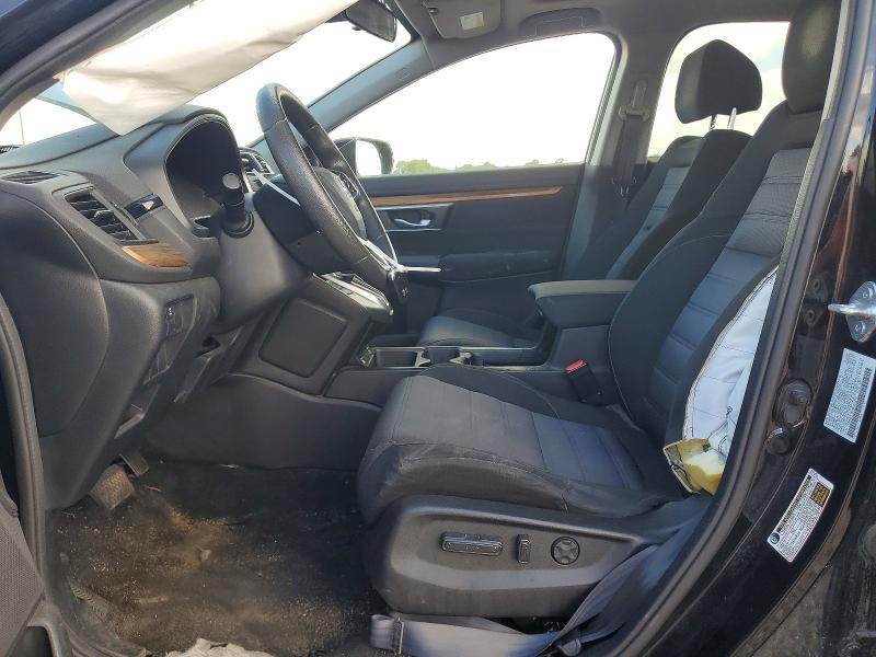 56257626 :رقم المزاد ، 7FARW1H52NE021439 vin ، 2022 Honda Cr-v مزاد بيع