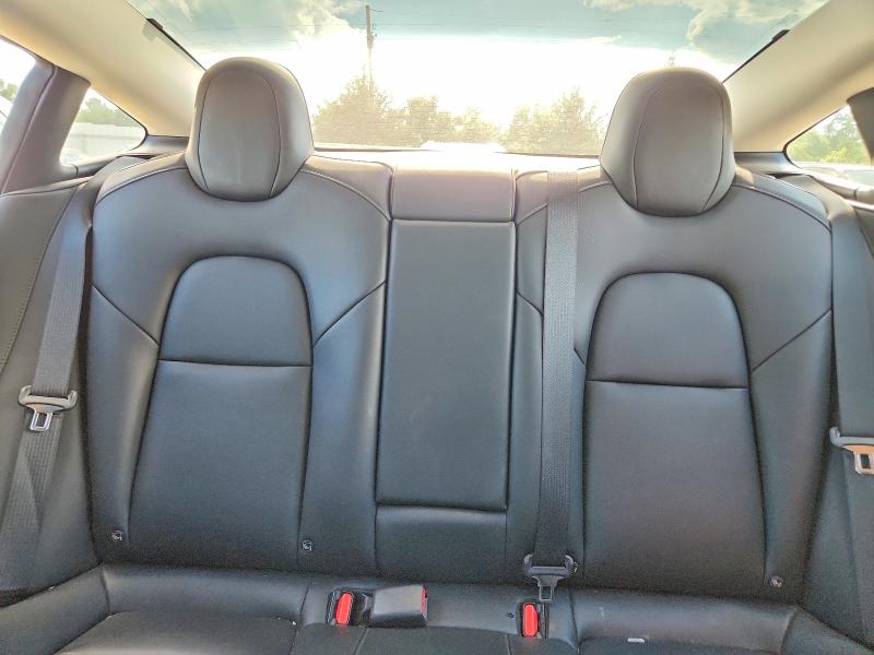 Продажа на аукционе авто 2023 Tesla Model 3, vin: 5YJ3E1EA9PF497454, номер лота: 58019536