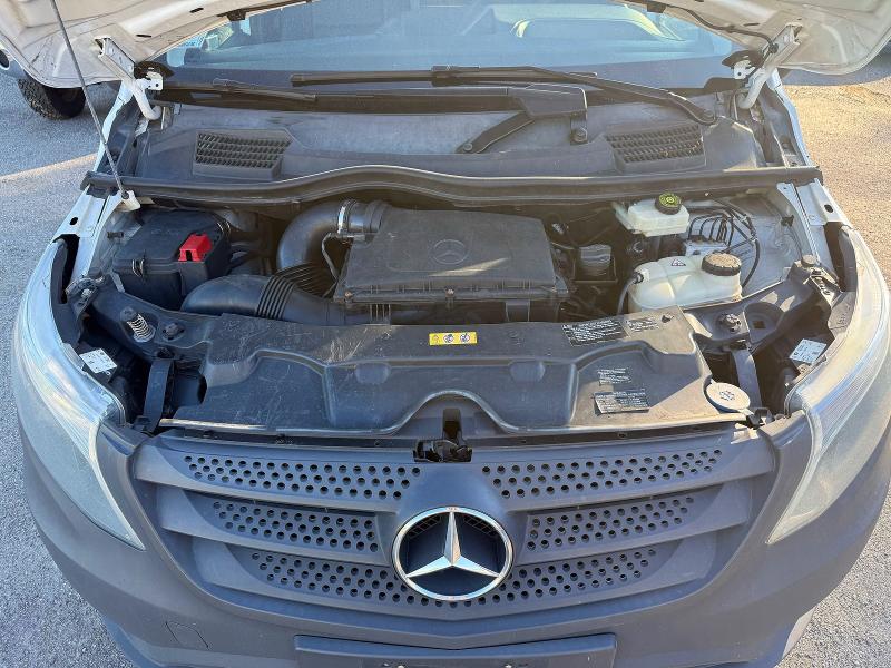 Продаж на аукціоні авто 2016 Mercedes-benz Metris, vin: WD3PG2EA8G3107646, номер лоту: 56544486