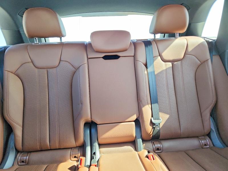 55978226 :رقم المزاد ، WA1BNAFY1K2085901 vin ، 2019 Audi Q5 مزاد بيع