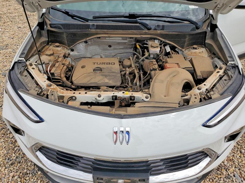 56090516 :رقم المزاد ، KL4AMCSL8RB001314 vin ، 2024 Buick Encore Gx مزاد بيع