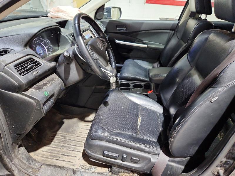 Aukcja sprzedaży 2015 Honda Cr-v, vin: 5J6RM4H79FL118277, numer aukcji: 57993866