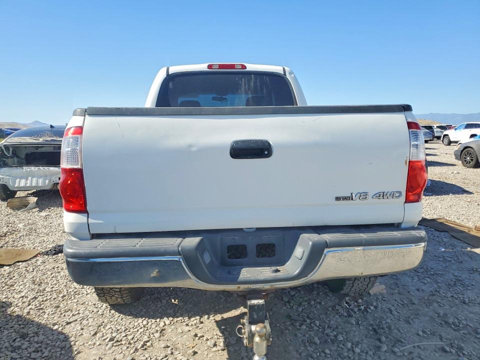 2004 Toyota Tundra მანქანა იყიდება აუქციონზე, vin: 5TBDT44124S442535, აუქციონის ნომერი: 56177786