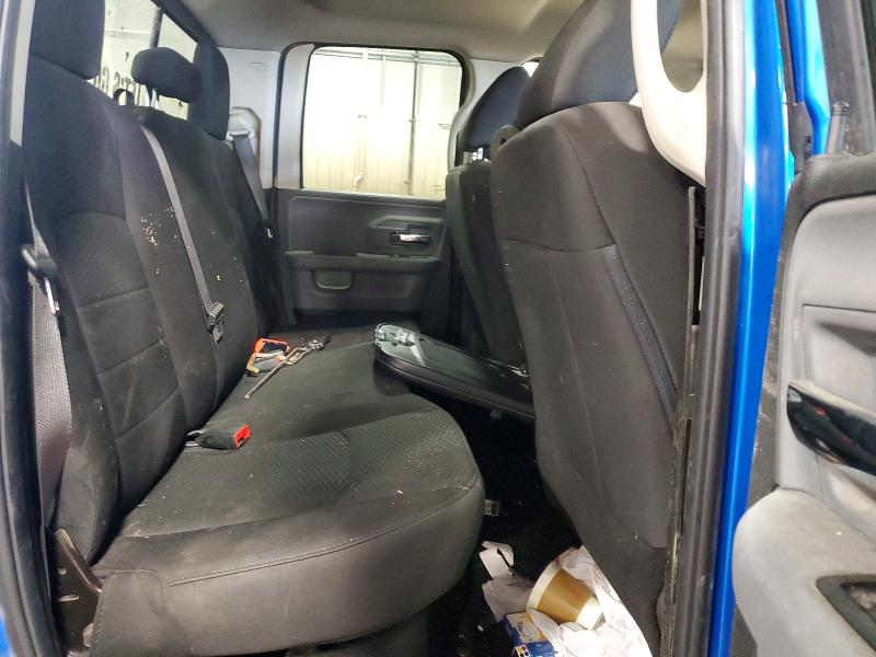 Aukcja sprzedaży 2020 Ram 1500 Classic, vin: 1C6RR7GT9LS107070, numer aukcji: 55922796