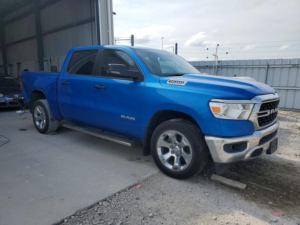 Aukcja sprzedaży 2023 Ram 1500, vin: 1C6SRFFT5PN689105, numer aukcji: 58414826