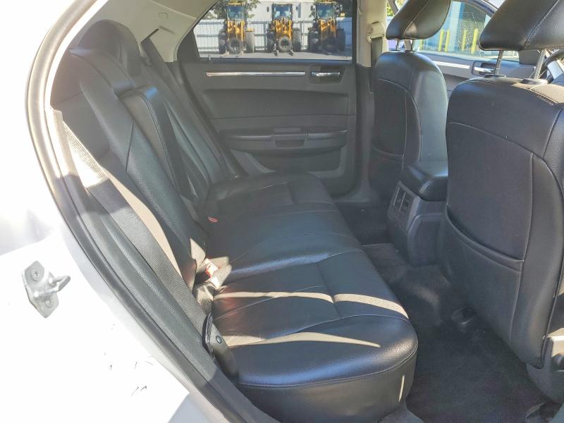 Aukcja sprzedaży 2010 Chrysler 300, vin: 2C3CA5CV1AH228878, numer aukcji: 55760386