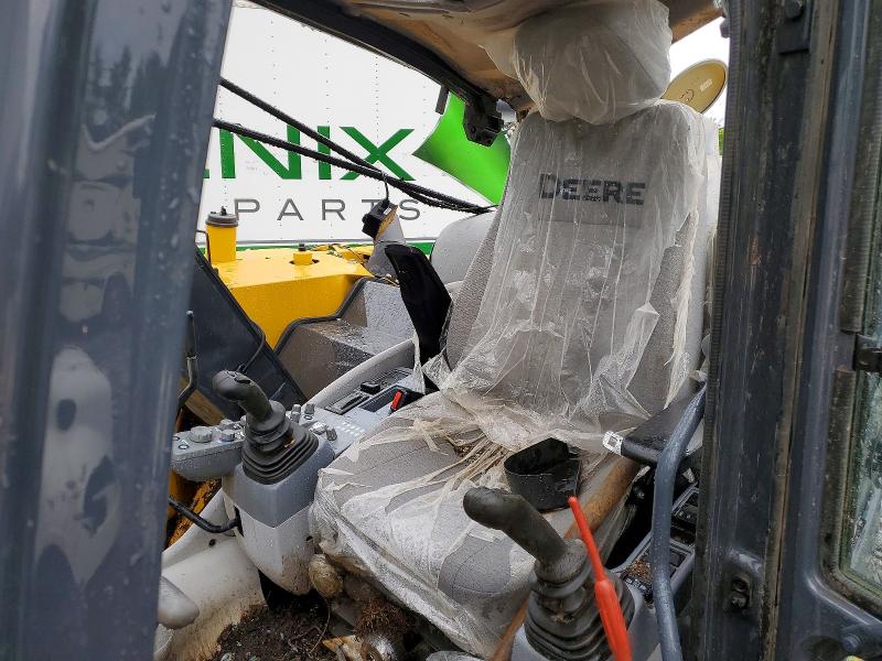 57234496 :رقم المزاد ، 1FF075GXCLJ017512 vin ، 2021 John Deere 75g مزاد بيع