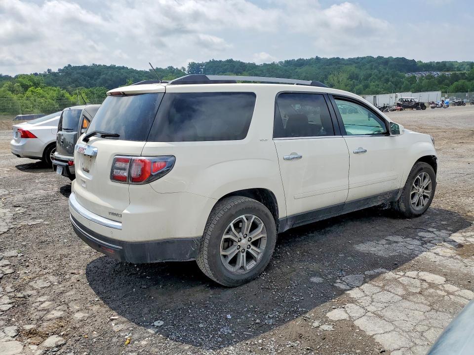 2015 Gmc Acadia მანქანა იყიდება აუქციონზე, vin: 1GKKVRKD9FJ110549, აუქციონის ნომერი: 56678866