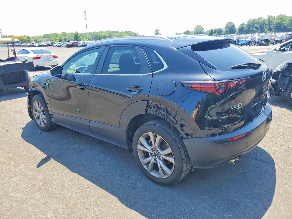 Aukcja sprzedaży 2023 Mazda Cx-30, vin: 3MVDMBCM6PM567190, numer aukcji: 58458676