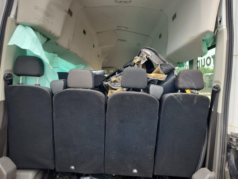 Aukcja sprzedaży 2023 Ford Transit, vin: 1FBAX2X85PKA58860, numer aukcji: 69057436