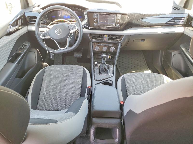 2023 Volkswagen Taos მანქანა იყიდება აუქციონზე, vin: 3VVDX7B27PM359701, აუქციონის ნომერი: 59016216