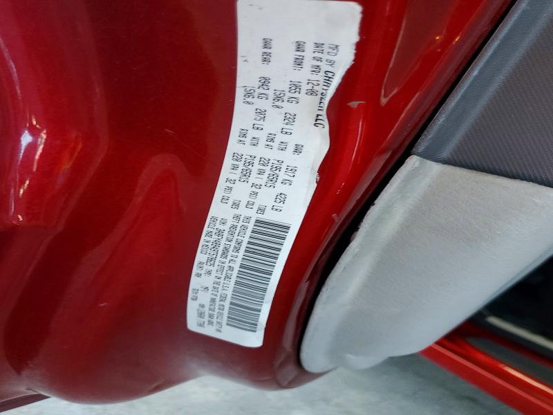 Aukcja sprzedaży 2009 Chrysler Pt Cruiser, vin: 3A8FY48949T578625, numer aukcji: 57093116