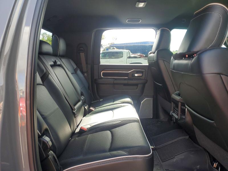 Продажа на аукционе авто 2026 Ram 2500, vin: 3C63R5NL3TG287683, номер лота: 56348436