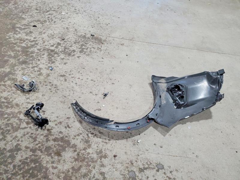 2024 Nissan Kicks მანქანა იყიდება აუქციონზე, vin: 3N1CP5CV8RL545539, აუქციონის ნომერი: 56579456