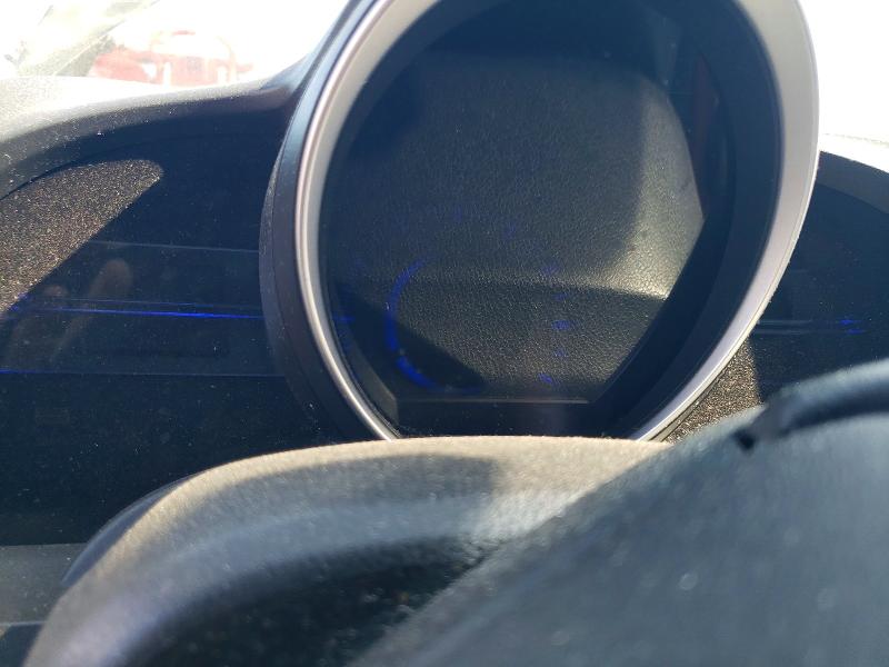Продажа на аукционе авто 2012 Honda Cr-z, vin: JHMZF1C66CS003830, номер лота: 57933206
