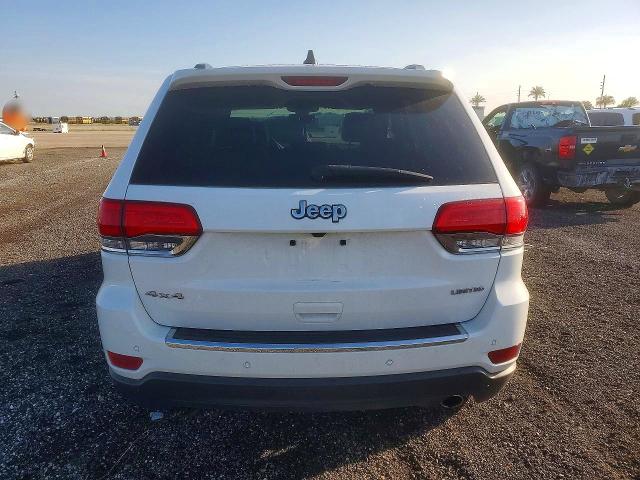 Продажа на аукционе авто 2018 Jeep Grand Cherokee, vin: 1C4RJFBG2JC251605, номер лота: 57020736