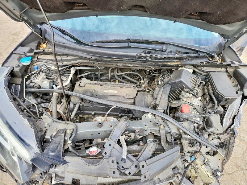 Продаж на аукціоні авто 2016 Honda Cr-v, vin: 2HKRM4H3XGH638920, номер лоту: 56721686