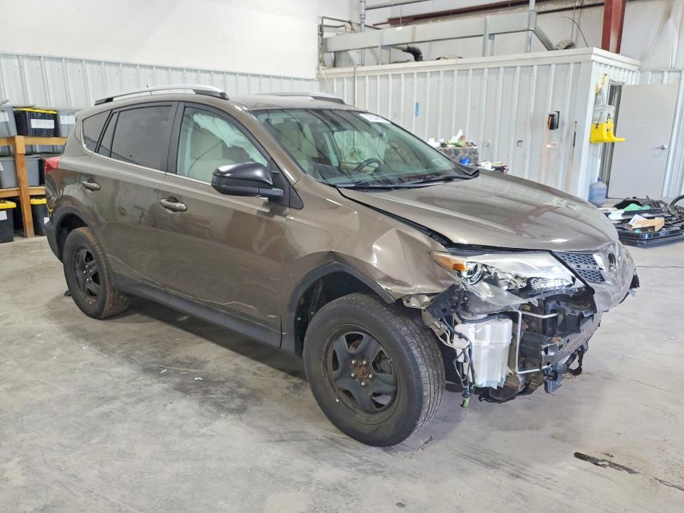 Продаж на аукціоні авто 2013 Toyota Rav4, vin: 2T3BFREV6DW073570, номер лоту: 57654666