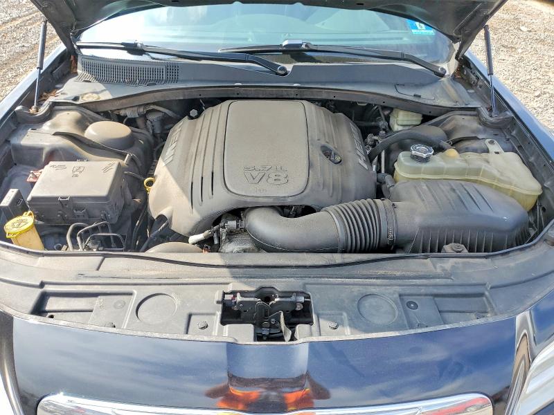 Продаж на аукціоні авто 2014 Chrysler 300c, vin: 2C3CCAET2EH141933, номер лоту: 57035206