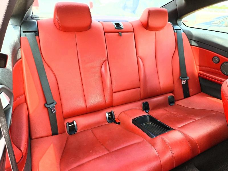 Aukcja sprzedaży 2014 Bmw 428, vin: WBA3N3C58EF711891, numer aukcji: 57067536
