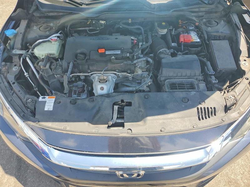 Aukcja sprzedaży 2018 Honda Civic, vin: 2HGFC2F52JH506363, numer aukcji: 56509406