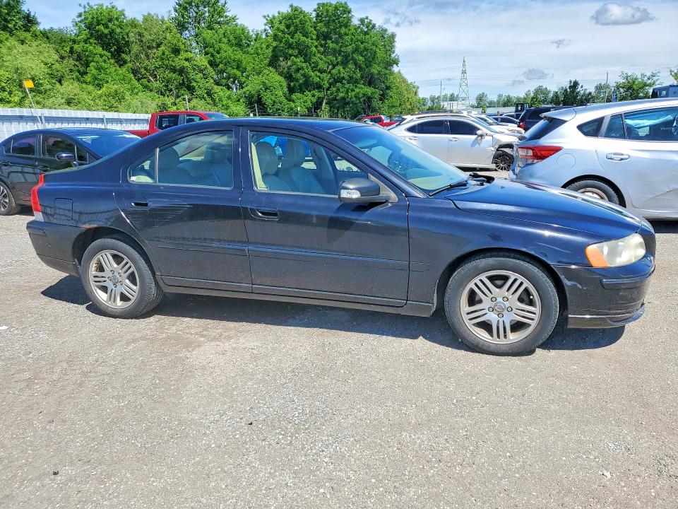 Aukcja sprzedaży 2008 Volvo S60, vin: YV1RH592982683943, numer aukcji: 57178086
