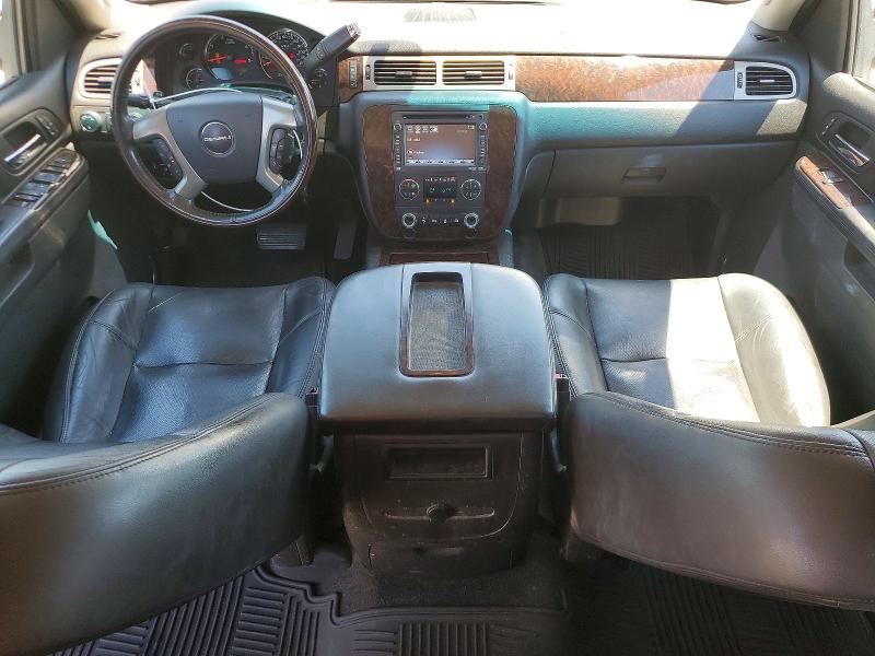 Продаж на аукціоні авто 2014 Gmc Sierra, vin: 1GT125E88EF101690, номер лоту: 57200426