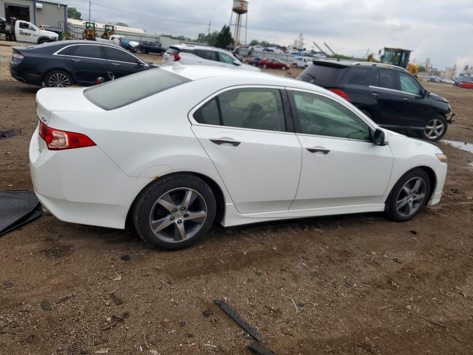 Продаж на аукціоні авто 2014 Acura Tsx, vin: JH4CU2F85EC000865, номер лоту: 56422646