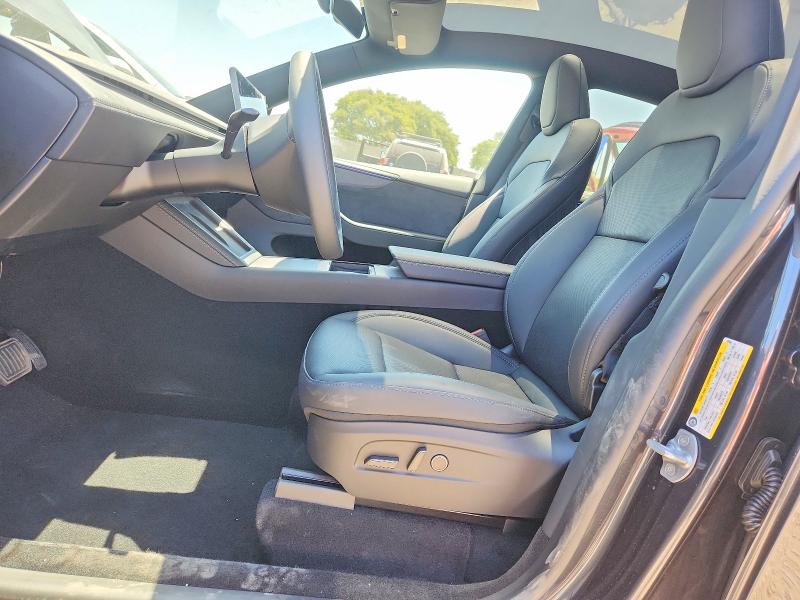 Продажа на аукционе авто 2026 Tesla Model Y, vin: 7SAYGDED9TF583601, номер лота: 58132316