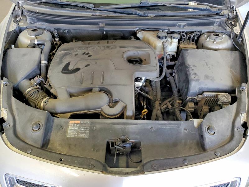 Продаж на аукціоні авто 2010 Chevrolet Malibu, vin: 1G1ZA5EB9AF311414, номер лоту: 57079976