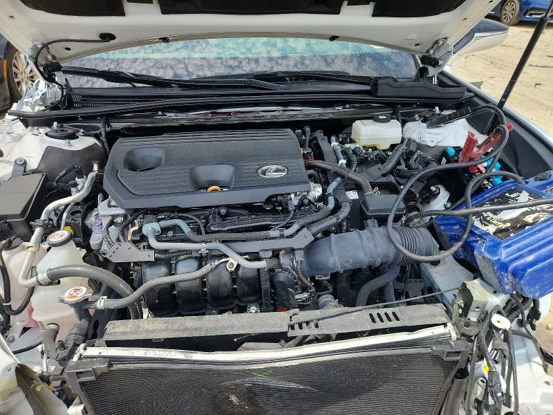 Aukcja sprzedaży 2023 Lexus Es 300h, vin: 58AEA1C1XPU032569, numer aukcji: 57331216