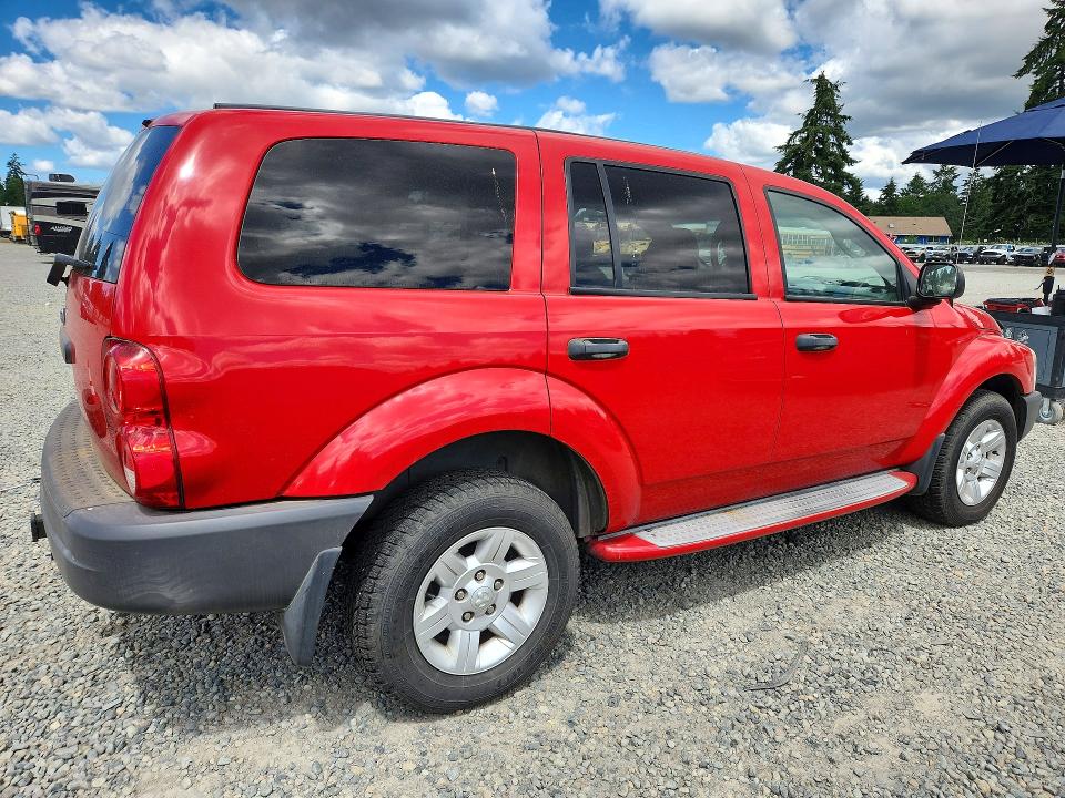 Aukcja sprzedaży 2004 Dodge Durango, vin: 1D4HB38N64F115335, numer aukcji: 57196636