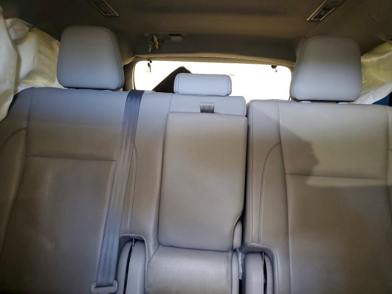 55746696 :رقم المزاد ، 5TDJKRFH7FS132081 vin ، 2015 Toyota Highlander مزاد بيع