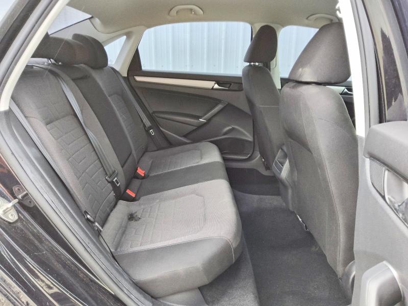 Aukcja sprzedaży 2020 Volkswagen Passat, vin: 1VWAA7A35LC016777, numer aukcji: 53364116