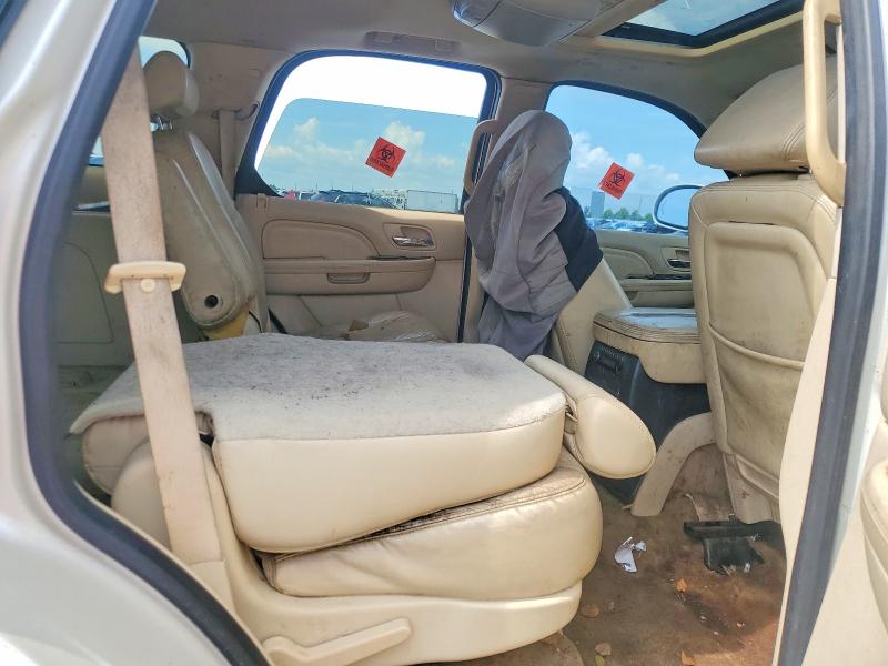 Продаж на аукціоні авто 2008 Cadillac Escalade, vin: 1GYFK63868R101411, номер лоту: 55994866