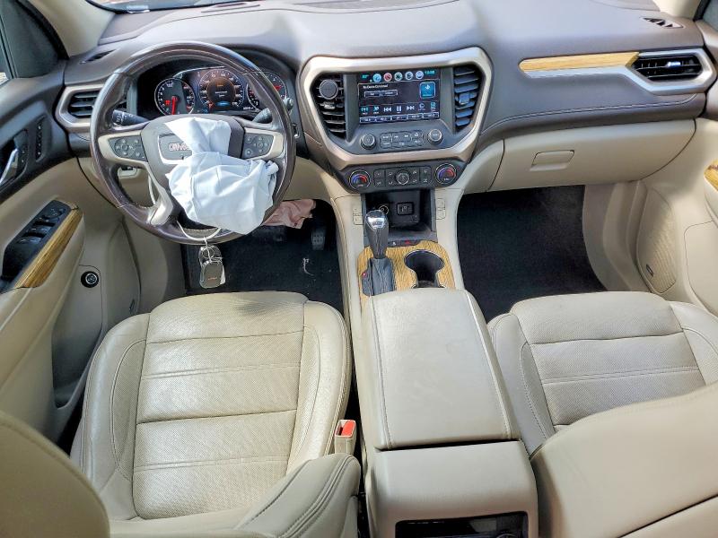 Продажа на аукционе авто 2018 Gmc Acadia, vin: 1GKKNXLS6JZ183096, номер лота: 57890876
