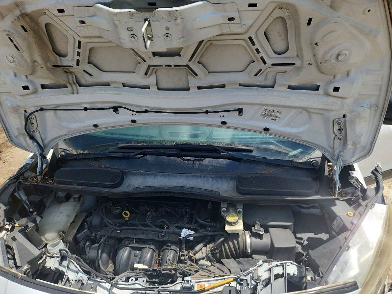 2015 Ford Transit Connect მანქანა იყიდება აუქციონზე, vin: NM0LS7E77F1219768, აუქციონის ნომერი: 53782916