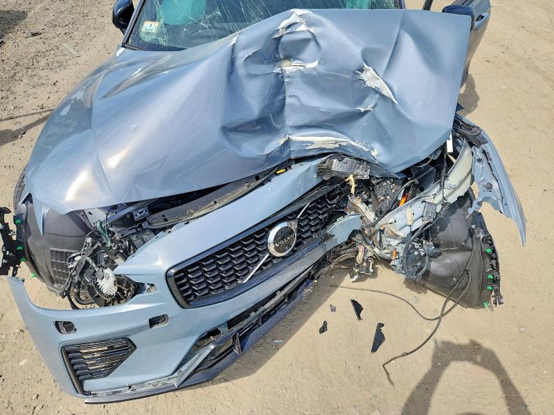 Продажа на аукционе авто 2023 Volvo V60, vin: YV1H60EP6P1543696, номер лота: 54321716